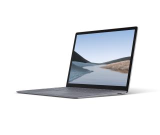 Microsoft Surface Laptop 3 13.5"